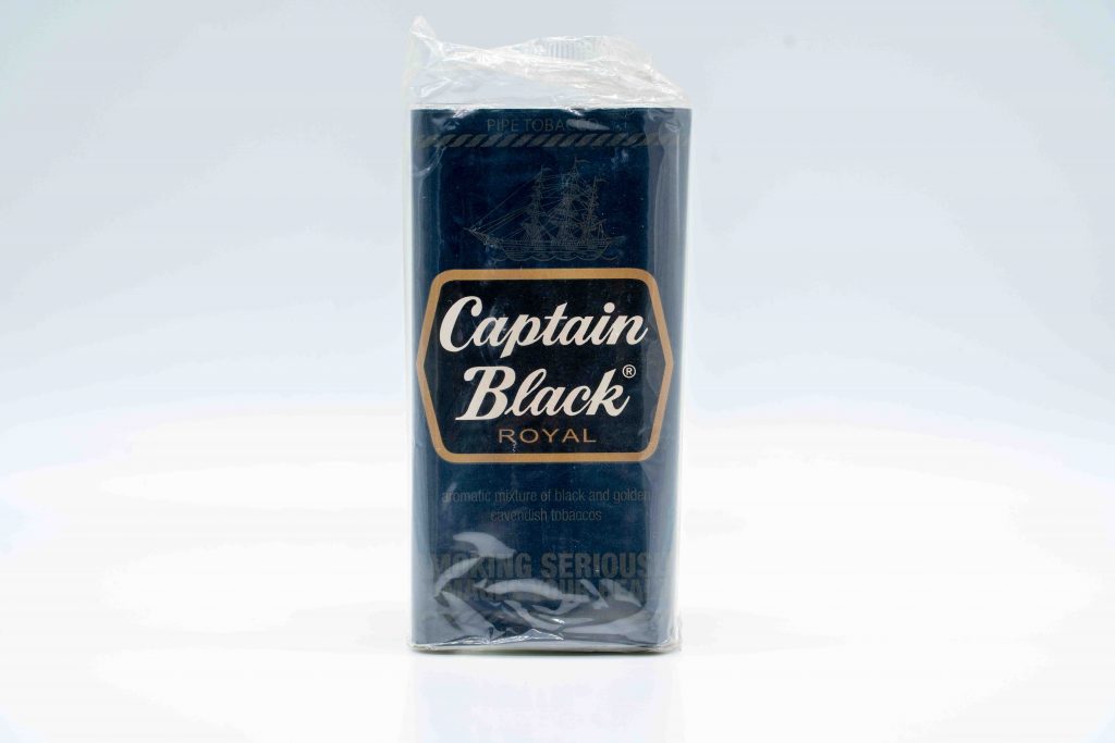 Captain Blackroyal 425g The Embershoppe Tobacconist